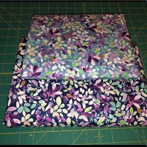 Beautiful Jacqueline QT fabric yardage